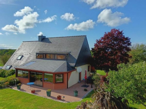 Maison proche de Perros Guirec et de la Côte de Granit Rose